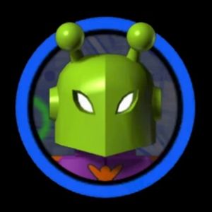 Meet your Posher, Wesley